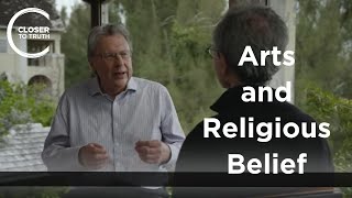David Brown - Arts and Religious Belief