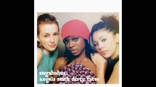 Sugababes - Freak Like Me (Siobhan's AI Version)