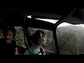 PAMAS Helicopter Flight to the Remote Village of Kebgen on Palawan