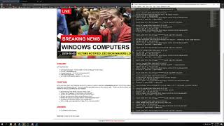 Pcap Analysis #2