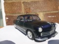 amt 1949 ford coupe street rod