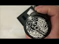 egodrift 4530 unboxing 550kv