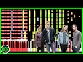 IMPOSSIBLE REMIX - Imagine Dragons "Demons"