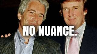 When the Truth Is So Obvious There Is No Nuance