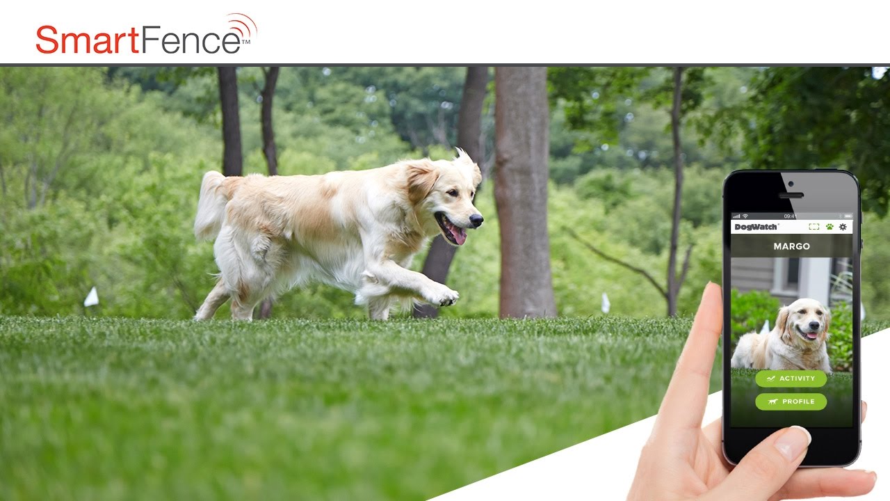 Introducing The Smartfence Youtube
