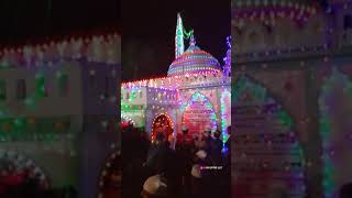 URS MUBARAK [HAZRAT TAJANSHA SARKAR] WHATSAPP STATUS SANDHANA N.H.8  #SANDHANA #STATUS #WHATSAPP