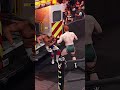 wwe 2k24 full ambulance match gameplay