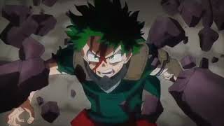 Mha | The Search | AMV ⚠️Epilepsy Warning⚠️
