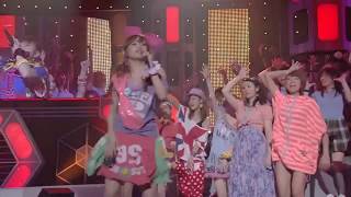 Morning Musume - Say Yeah! ~Motto Miracle Night~ (Ver. 4) (2010)