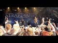 stratovarius eagleheart phoenix tuska 2022 helsinki finland 03 07 22