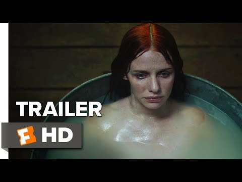 The Golem 2019 Trailer Best Video