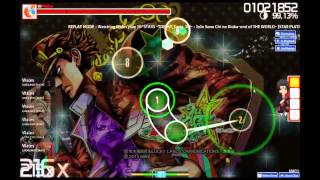 JO*STARS ~TOMMY, Coda, JIN~ - JoJo Sono Chi no Kioku~end of THE WORLD~ [STAR PLATINUM]  273PP Play