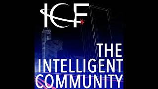 ICF FOUNDERS TAKE YOU AROUND THE WORLD!
