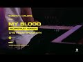 twenty one pilots - my blood - reconstruct version