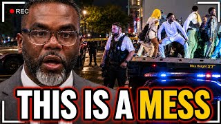 Teen Takeover DISASTER Leaves Chicago Mayor Facing Massive BACKLASH