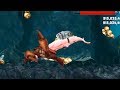 New Moby Dick Hungry Shark Evolution Android Gameplay