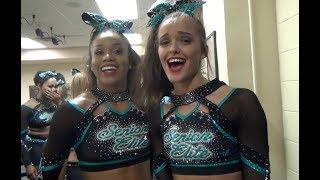 Cheer Extreme Sr Elite Showcase 2017