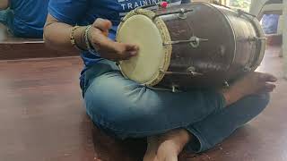 Dholak ka best practice ( laggi)