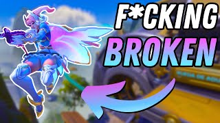 Why Freja Is INSANELY BROKEN…