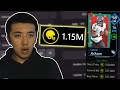 SNIPING FILTERS AND COIN MAKING METHODS! 400K IN 20 MINUTES! Madden Mobile 20 Dough Factory #3