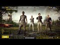 【pubg】ドンへの道ヾ *´∀｀* ﾉ五郎視点live配信！2018.2.23【あしあと】