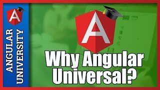 💥 Why Angular Universal? Measuring Performance Benefits