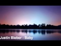 *NEW* Justin Bieber ft. Ludacris - Baby [2010]