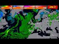 Europe Weather The Pattern is Shifting… Here’s What That Means for You  WWS