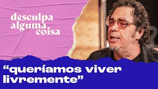 Casagrande conta início da Democracia Corinthiana: 'Comecei a lutar pela minha liberdade'