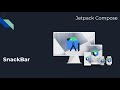Jetpack Compose Snackbar Tutorial: Easy Steps to Display Snackbars!