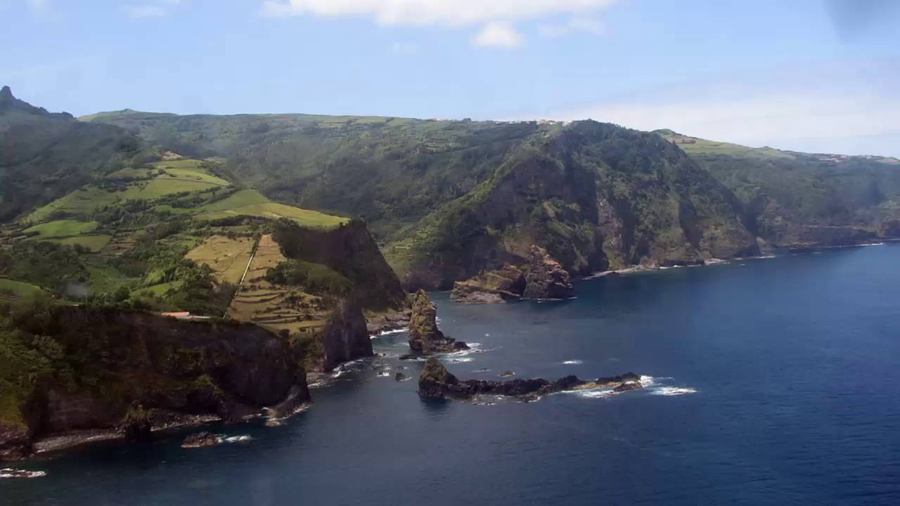 B&TheBand - Islands Azores - YouTube