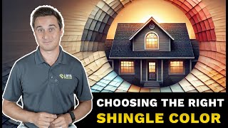 How to Pick the Perfect Shingle Color for Your Home | Roofing Tips & Tricks