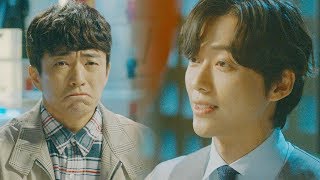 슈퍼훈남 남궁민의 연애학개론 “연애는 비즈니스다” 《The Undatables》 훈남정음 EP01-02