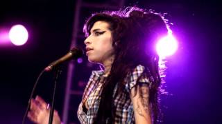 Amy Winehouse - Tears Dry On Their Own (Instrumental) (Edited By Me!)
