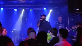 Deez Nuts - Shot After Shot (06.02.2023 - Hydrozagadka, Warszawa)