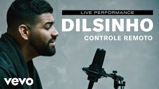 Dilsinho - \