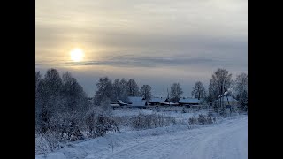 Деревня! Простая еда! Как быстро приготовить печень! Быстрый рецепт! Срочная поездка! Покупки! Цены!