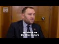 Ian Murray MP on Brexit (Jobs)