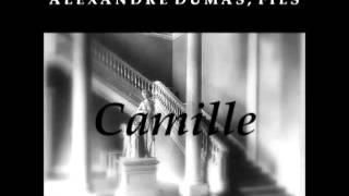 Camille (FULL Audiobook) by Alexandre Dumas - part 1