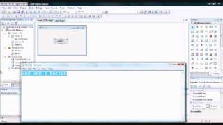 Visual C++ 2008 Tutorial: Getting Local Ip Address