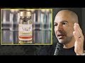 Why Peter Attia Decided To Get On HRT