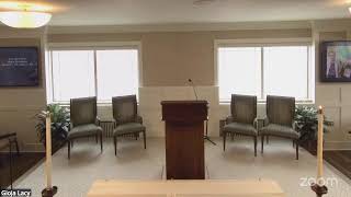 Helen Bernstein Funeral Service
