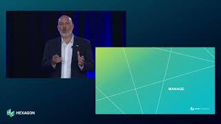 HxGN Live 2022 - Ivan Macella: Crash and Collision Investigation. 3D-Technologies Applied.