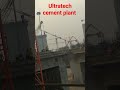 ultratech cement maihar 🇮🇳🇮🇳🚩🚩