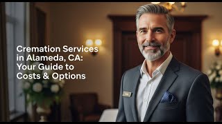 Cremation Services in Alameda, CA: Your Guide to Costs & Options