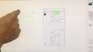 [이화여대 건축학과] Lesseon2. 신형레이저커터 프로그램 활용 with 예시