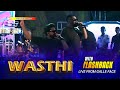 Wasthi | Ayubowan 2024 - ආයුබෝවන් 2024 දැන් සැරසෙමු ශ්‍රී ලංකා With Flashback|Siyatha TV