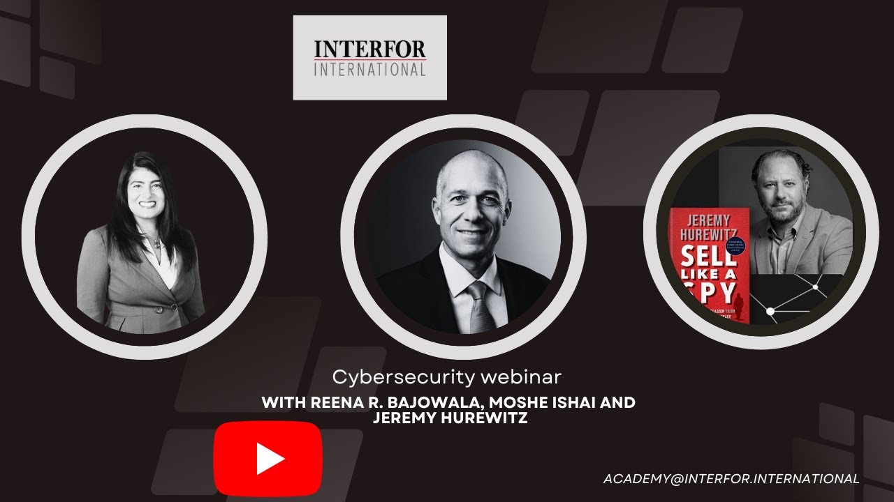 Cybersecurity Youtube