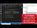 javascript.info The Modern JavaScript Tutorial Part 2: 1.8 Styles and Classes