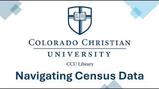 Navigating data.census.gov